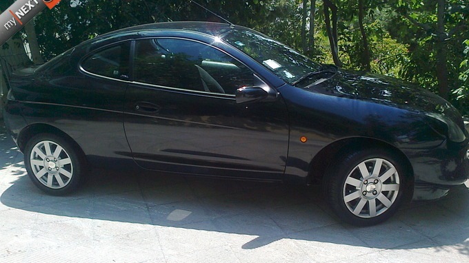 Код на штатную магнитолу… — Ford Puma, 1,6 л, 2001 года | электроника ...