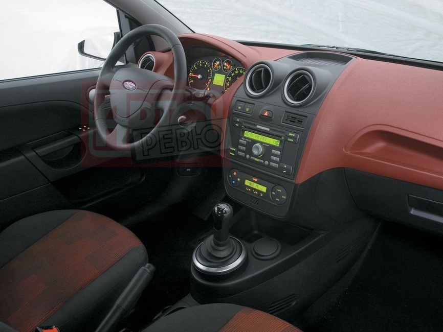 Фейк торпеда))) — Москвич 2141, 1,6 л, 1986 года | наблюдение | DRIVE2