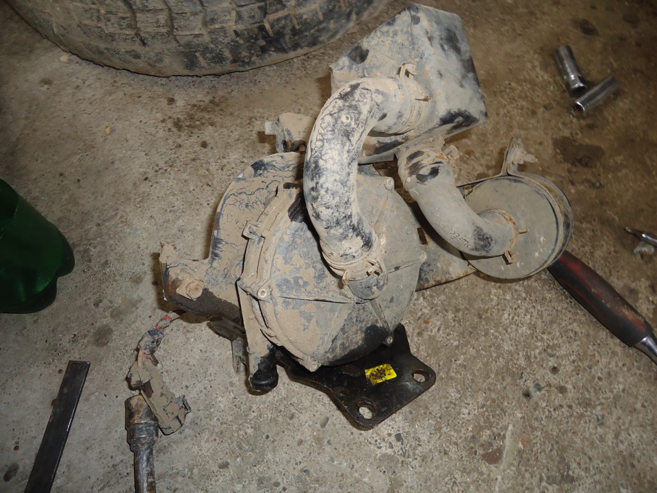 Продувка катализатора — Opel Omega B, 2,2 л., 1995 года | тюнинг | DRIVE2