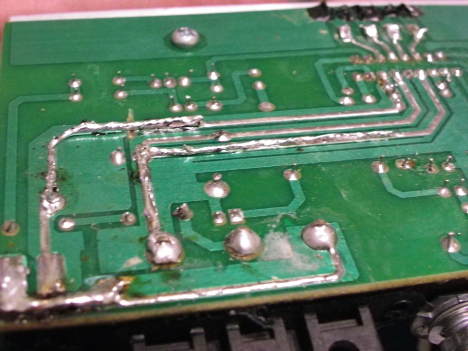 Фото в бортжурнале Audi A4 Avant (B6)