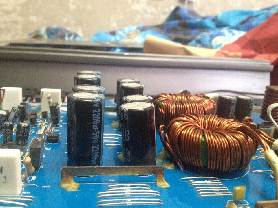 Фото в бортжурнале Lada 2114