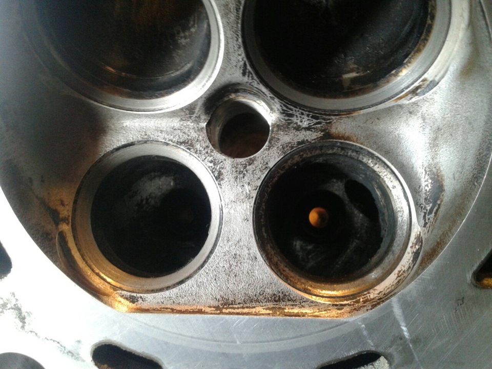 Фото в бортжурнале Honda Odyssey (2G)