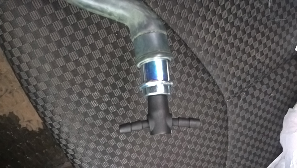 Фото в бортжурнале SsangYong Kyron