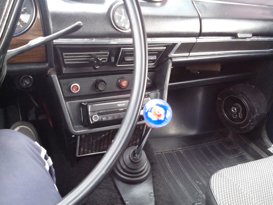 КПП ВАЗ 5ст. - Lada 2106, 1,5 л, 1980 года запчасти DRIVE2