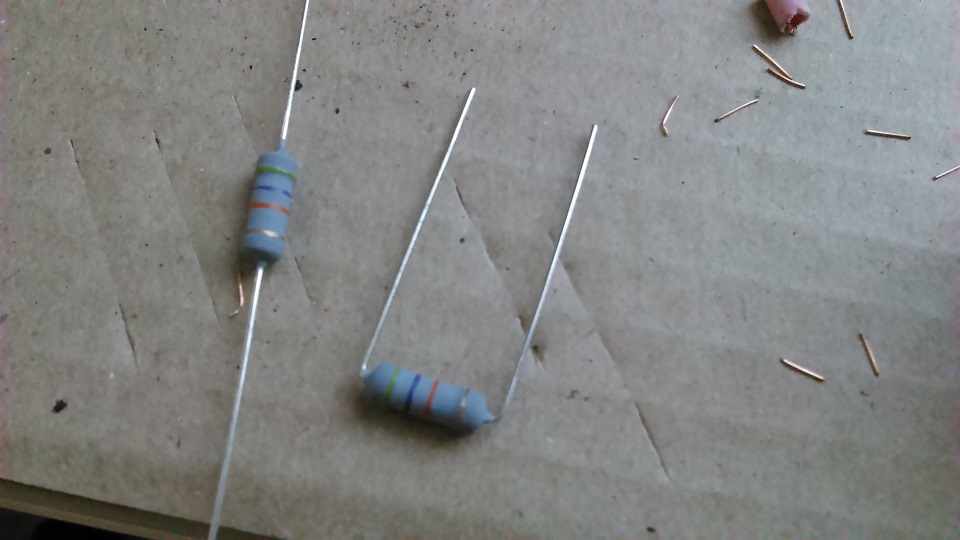 2 взмаха дворников — Chevrolet Niva, 1,7 л, 2006 года | электроника ...