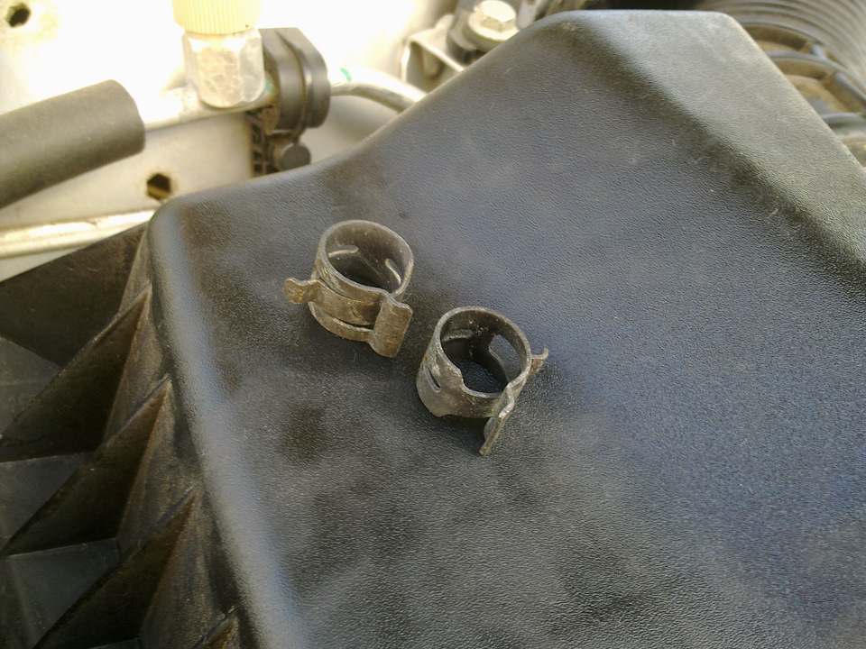 Холодный дроссель шевроле круз — Chevrolet Cruze (1G), 1,6 л, 2011 года ...