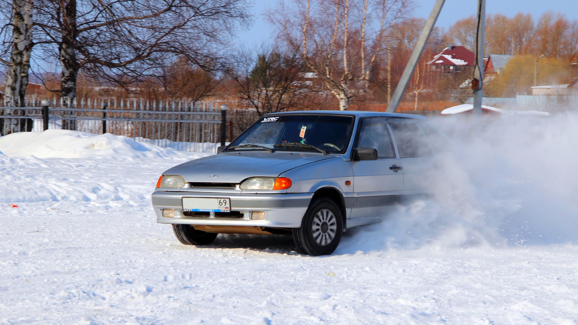 lada 2114