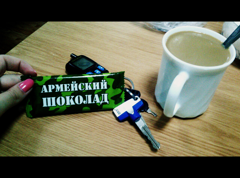 Фото в бортжурнале Subaru Legacy Outback (BE/BH)