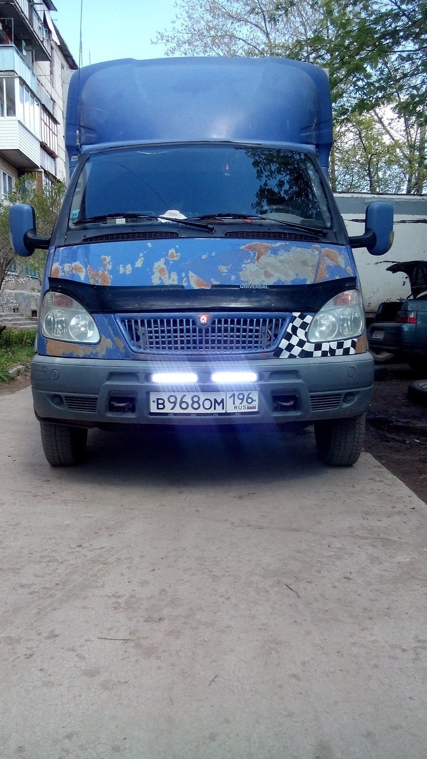 Запись от 19 мая 17:02 — Lada 112 Coupe, 2 л, 2008 года | аксессуары ...