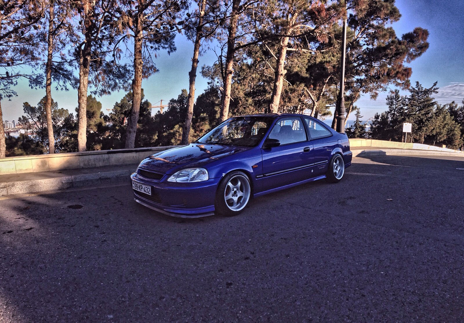 Civic 6