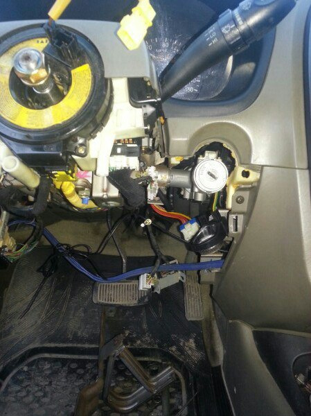 9b7331s 960 Как открыть хендай соната без ключа