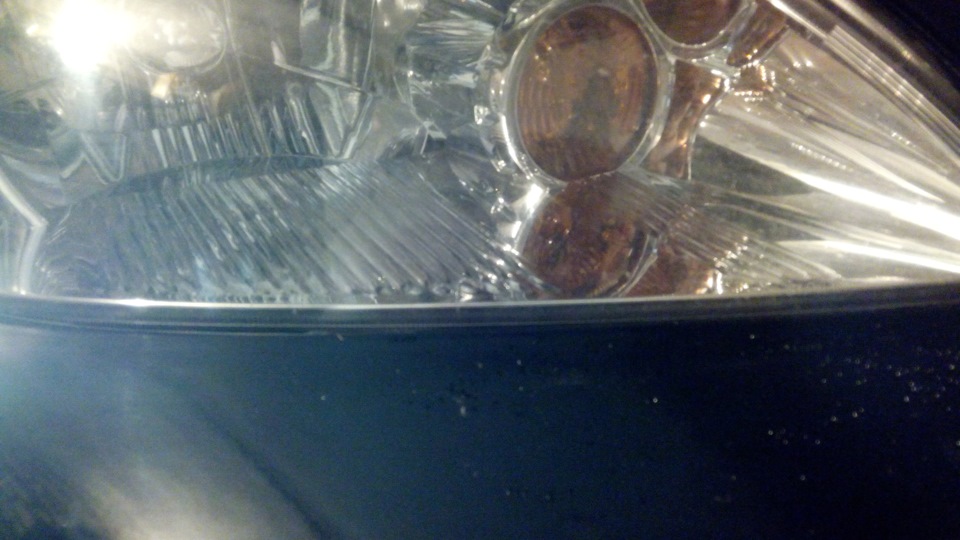 9b73686s 960 Как выровнять зазоры на бампере