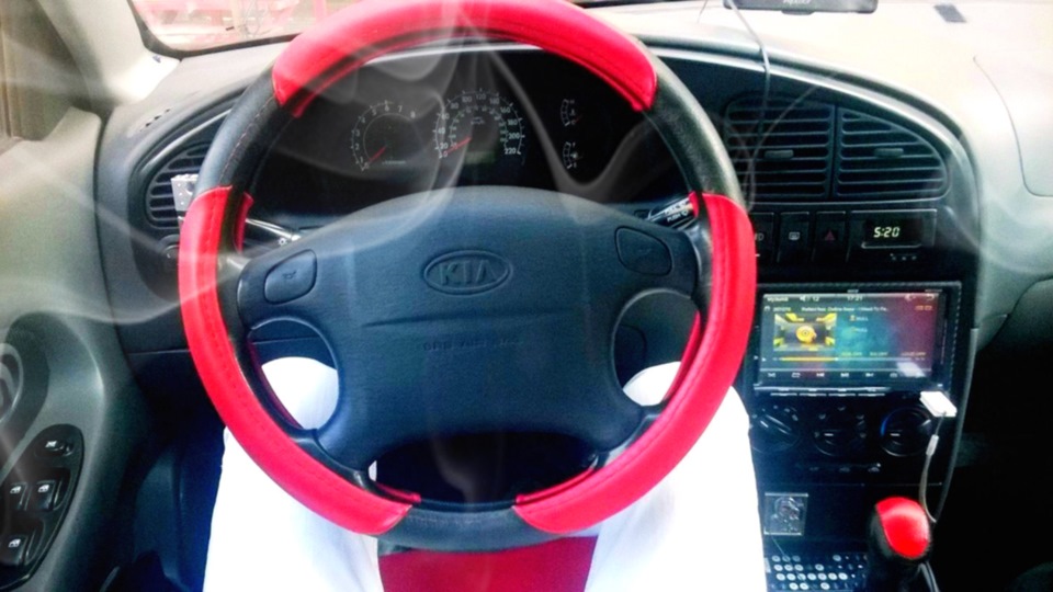 Чем лучше почистить форсунки? — KIA Spectra, 1,6 л, 2008 года | просто ...