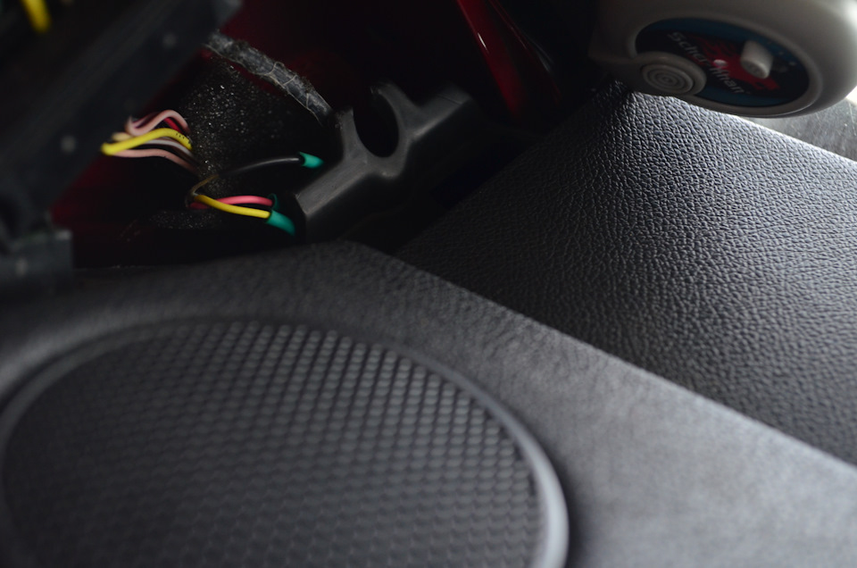 Фото в бортжурнале Renault Megane III