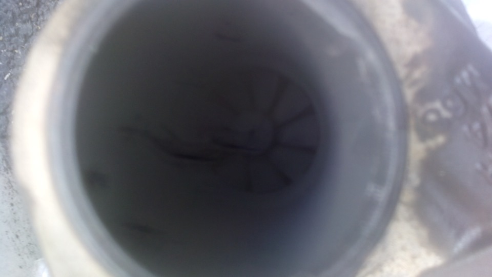 Фото в бортжурнале SsangYong Kyron