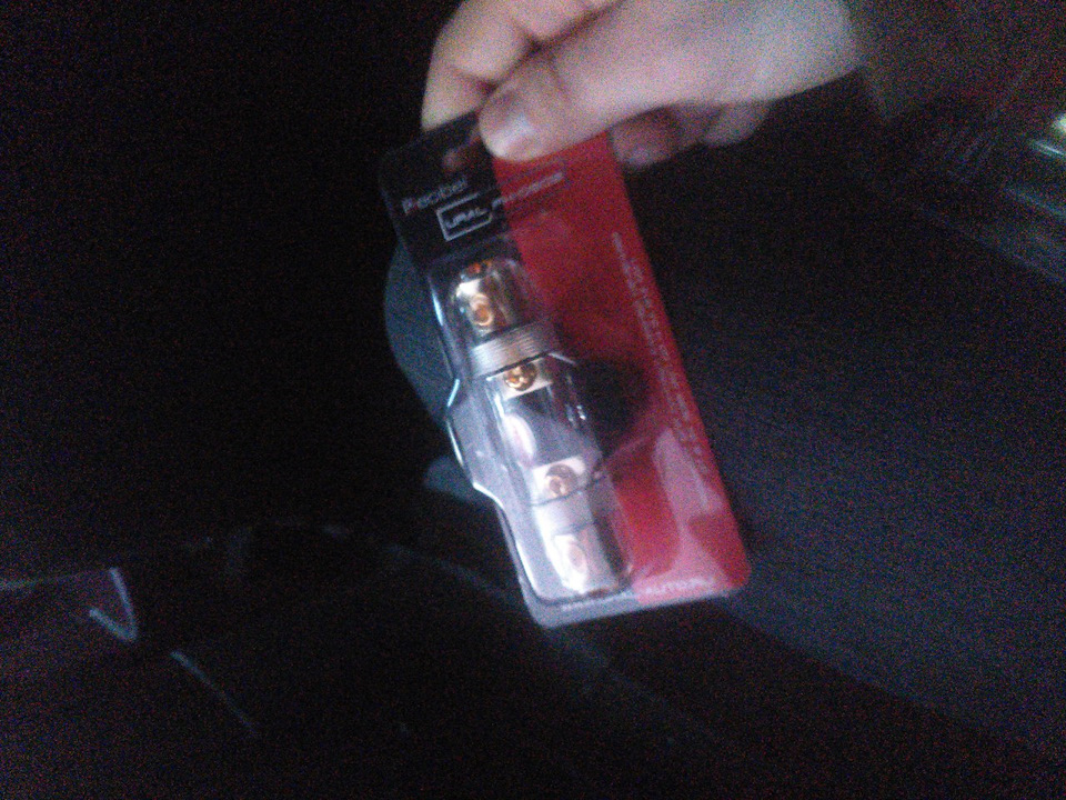 Предохранители) — КАМАЗ 11113 Ока, 0,7 л, 2002 года | автозвук | DRIVE2