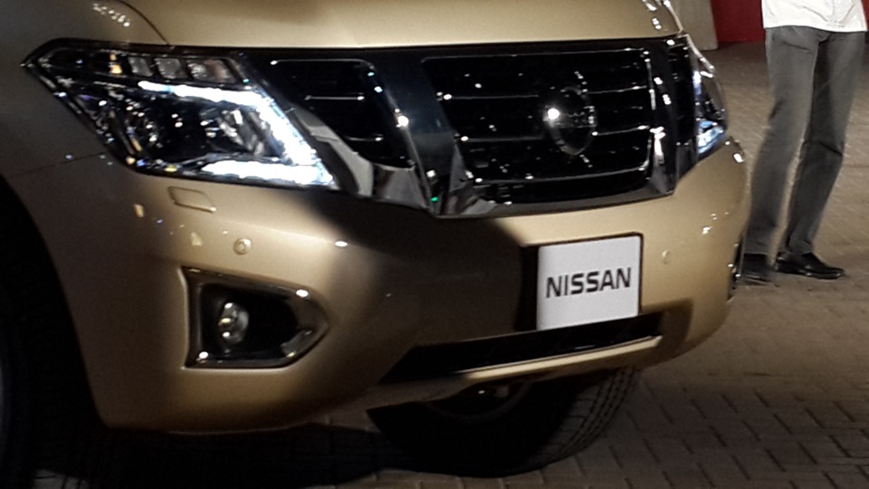 Купить Фары На Ниссан Патрол Y61