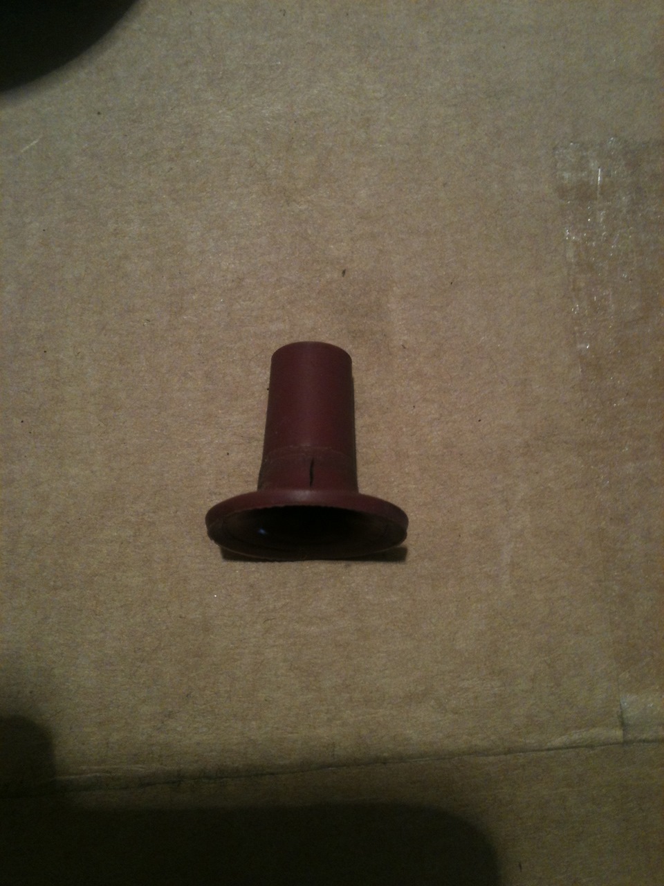 Замена турбины — Volkswagen Golf Variant (Mk5), 1,9 л, 2008 года ...