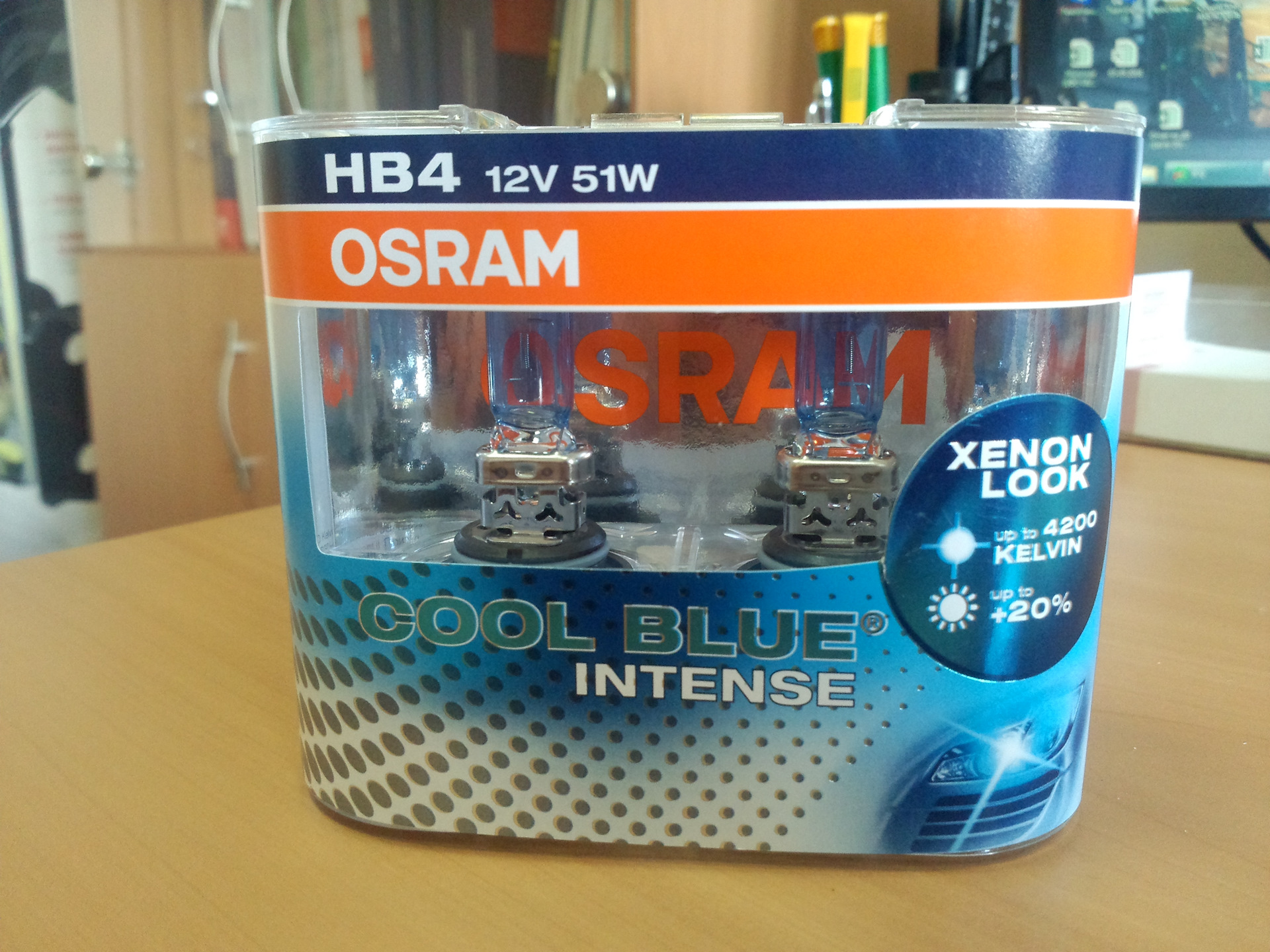 12v 51w. Xenon Blue hb4 12v 51w. HB 4 Osram Xenon look. VALEO hb4 12v 51w. 9006cbiduobox.