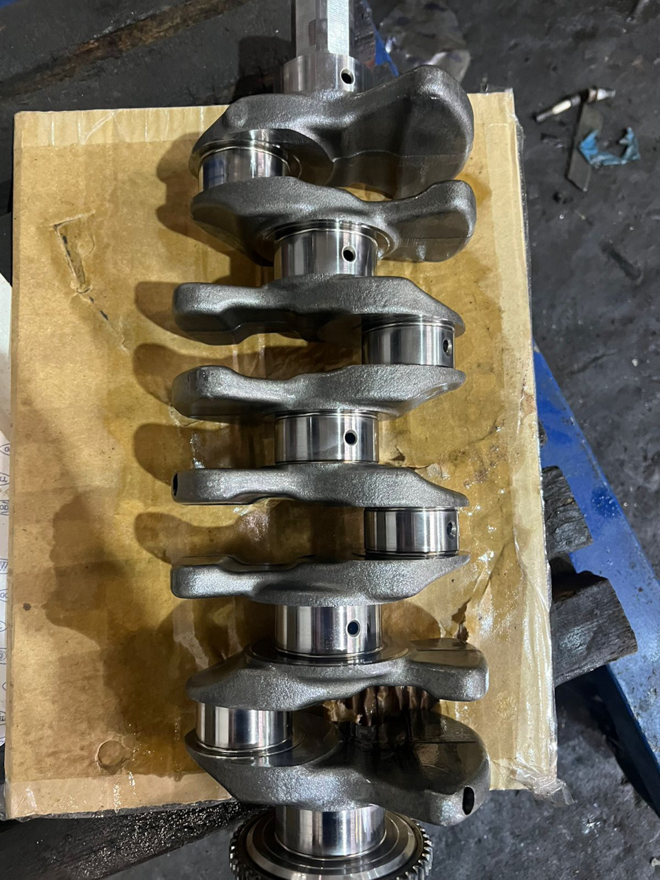 3 — Opel Insignia (1G)