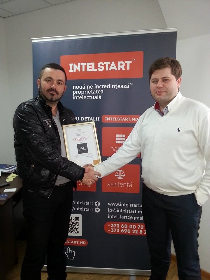 Регистрация торговой марки DIESELOK ® — Dieselok на DRIVE2