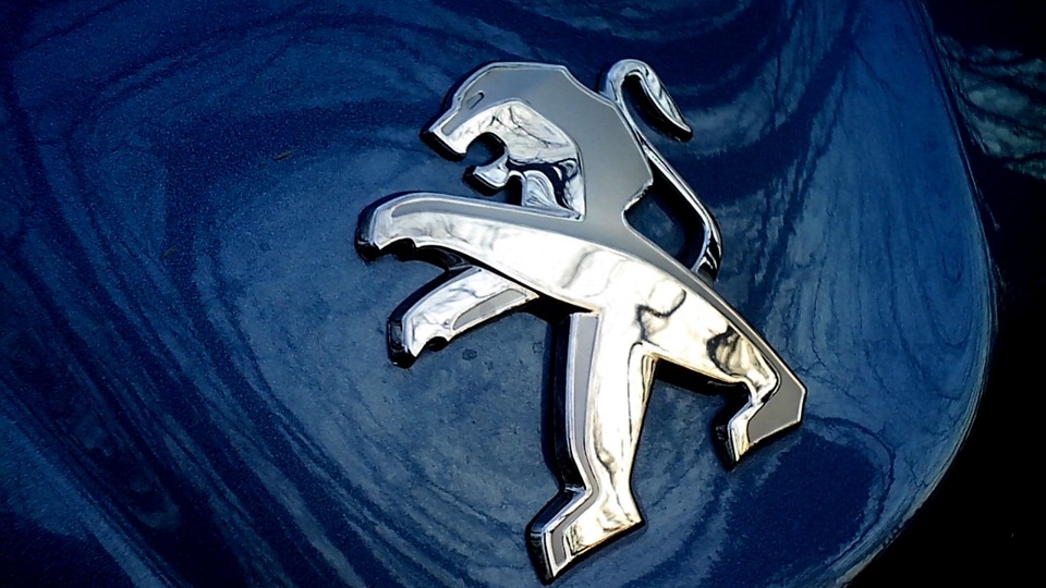 Видео, как работает электромагнитный парктроник U-301 — Peugeot 301 ...