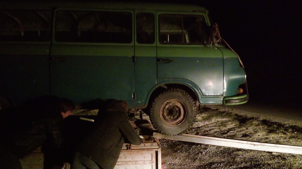 Баркасик продан — Barkas B1000, 1 л, 1987 года | продажа машины | DRIVE2
