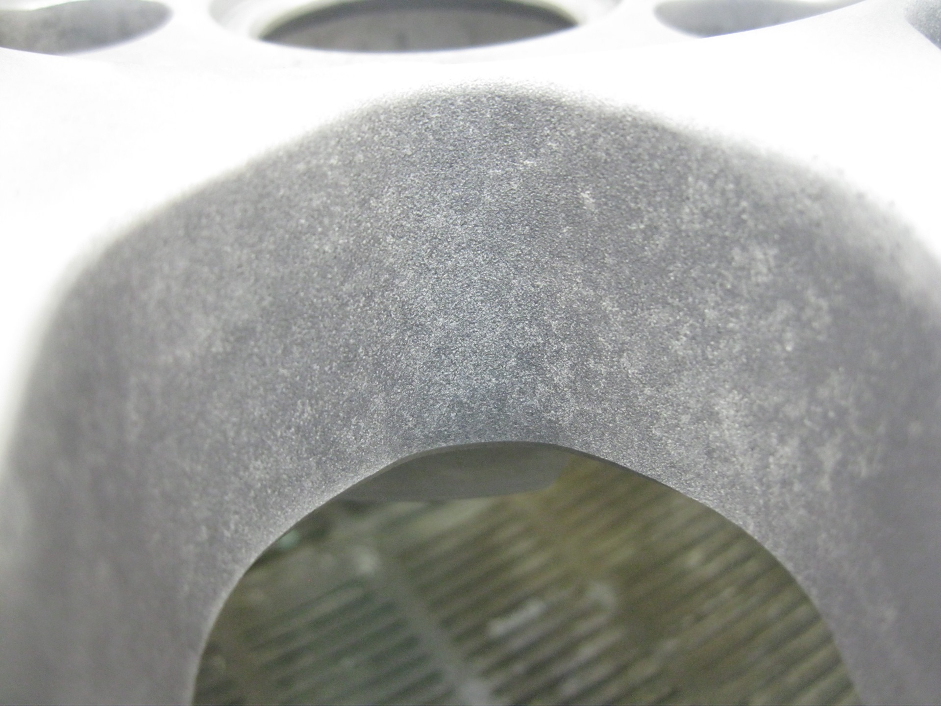 Удаление хрома с Work Euroline XR — Wheel Restoration на DRIVE2