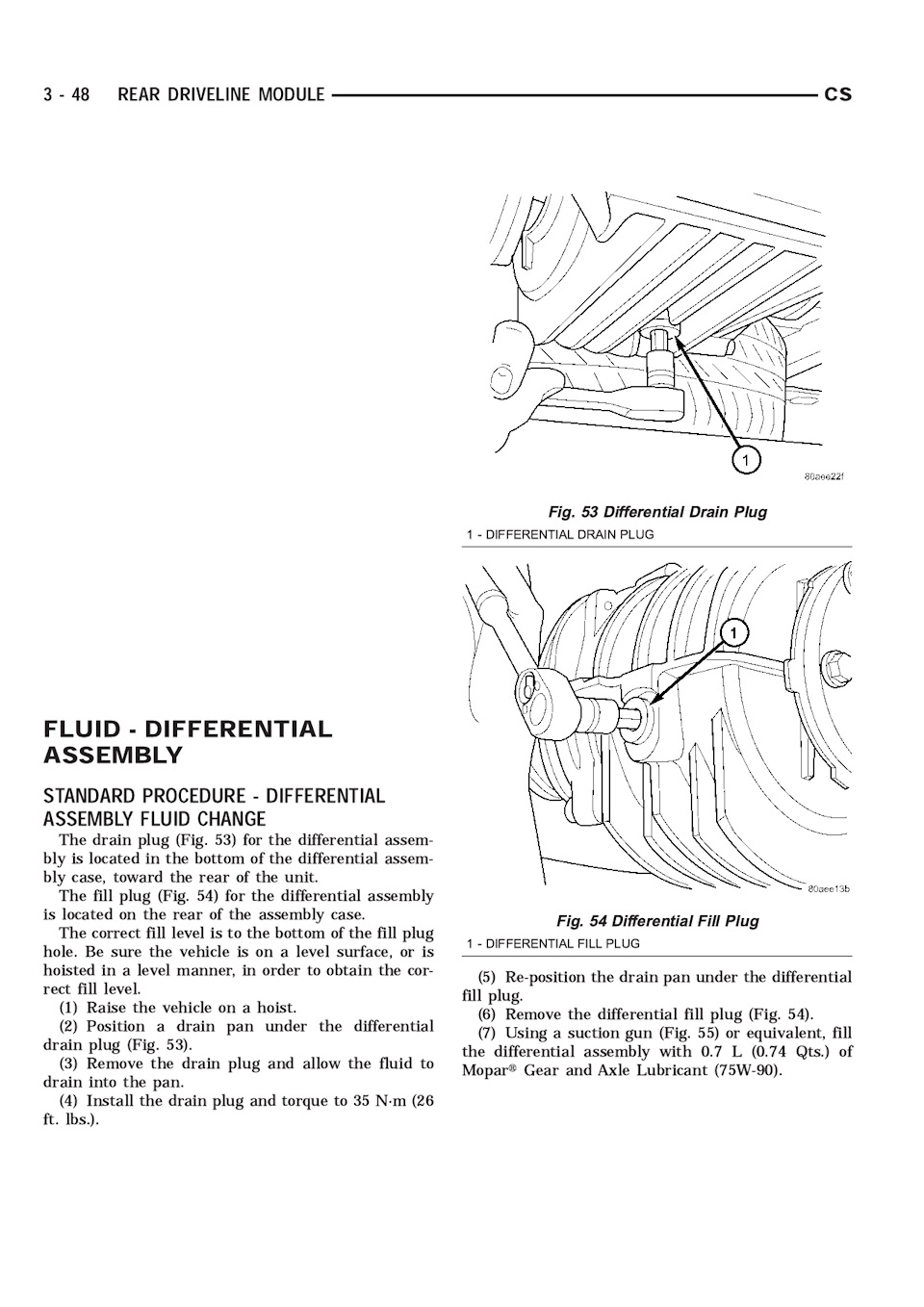 Замена масла в АКПП, раздатке, редукторе, вискомуфте. — Chrysler ...