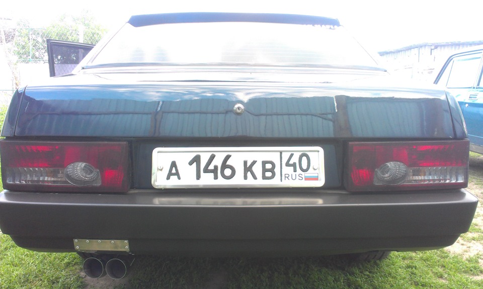 Косметика и все такое.Замена краника печки.Установка новый насадки на ...