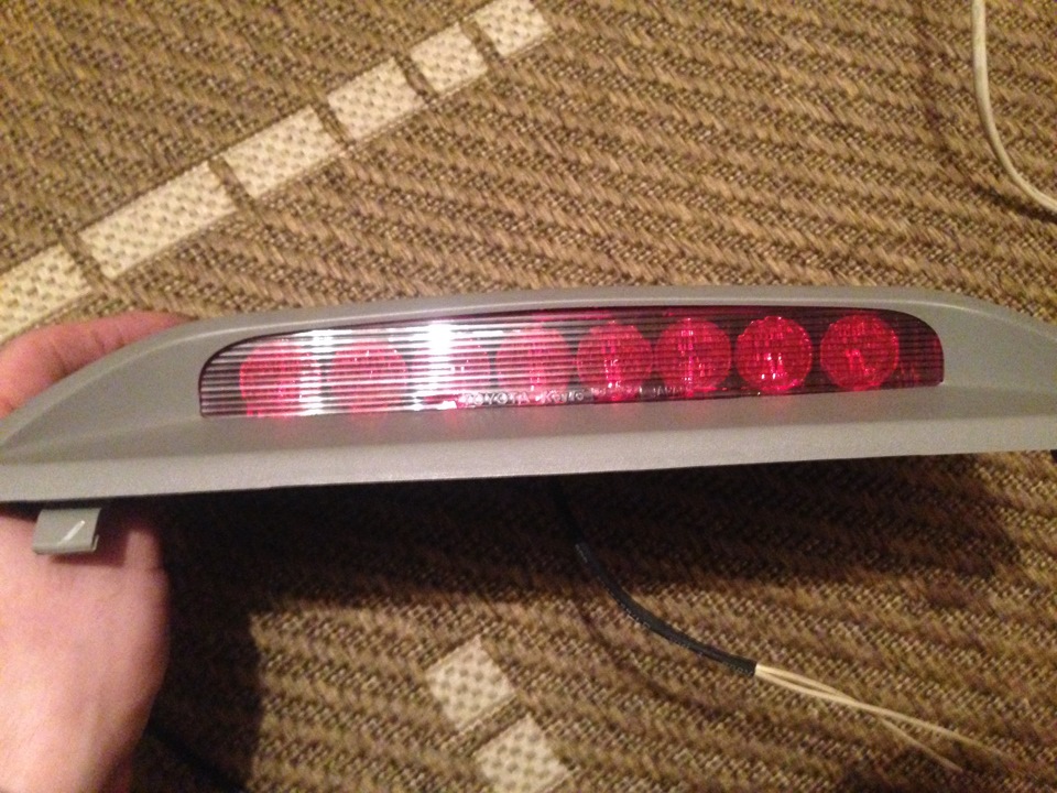 Светодиодный стоп. Led stop Toyota Mark 2 110. Стопы Toyota Mark 2 110. Стоп на Toyota jzx110. Дополнительный стоп Марк 2.