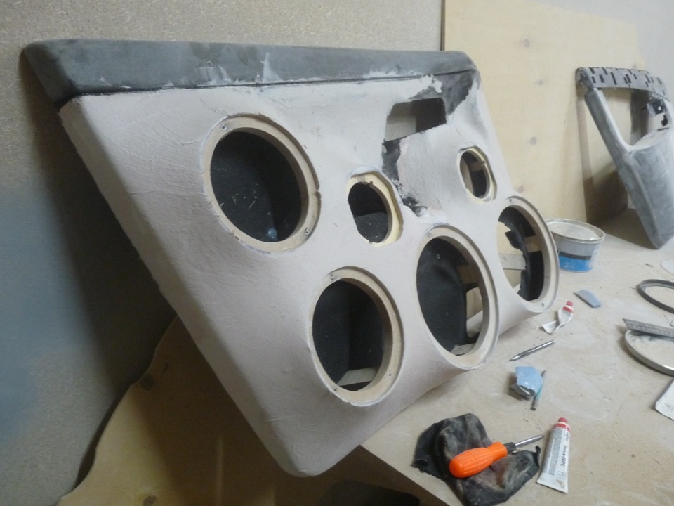 Подиумы на любое авто. — DRIVE2