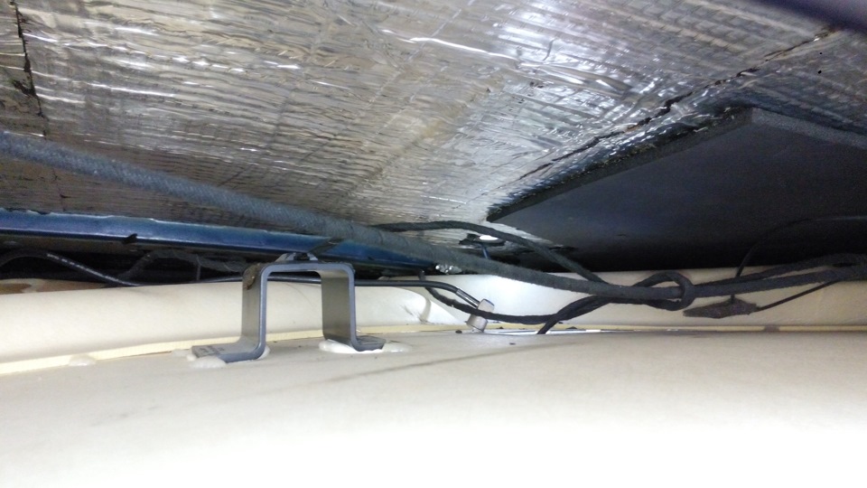 Фото в бортжурнале Volkswagen Transporter T4