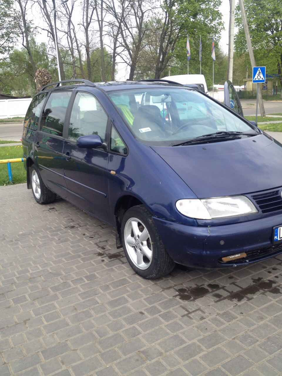 Фольксваген шаран 1999. Авто Фольксваген Шаран 1999. Tuning VW Sharan 1999. Опель Шаран.