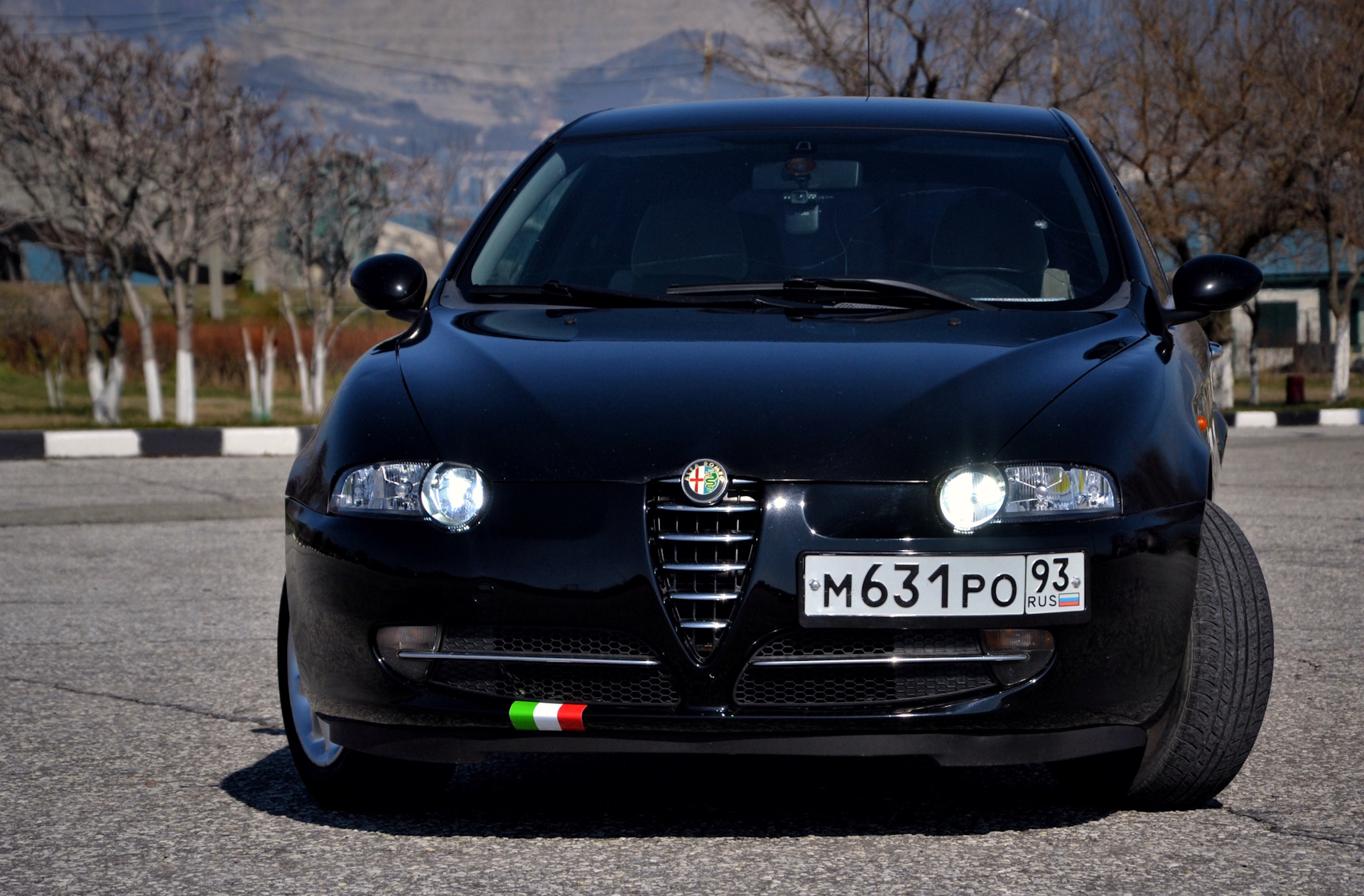 147. Alfa Romeo 147 ангельские глазки. Alfa Romeo 147 2007. Alfa Romeo 147 gra бампер. Alfa Romeo 147 ксенон.