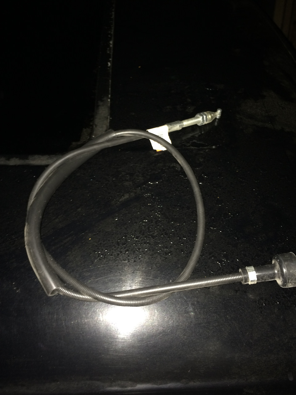 Фото в бортжурнале Lada 21047