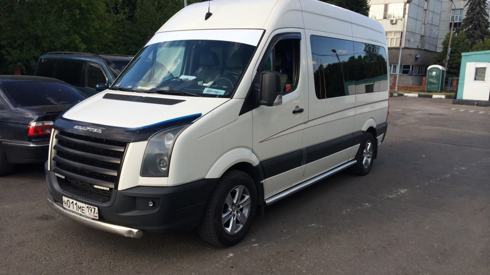 volkswagen crafter отзывы владельцев volkswagen crafter отзывы владельцев