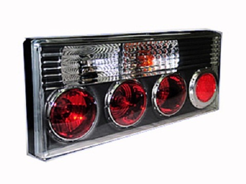 Задние Фонари Ваз 2108 Тюнинг Купить