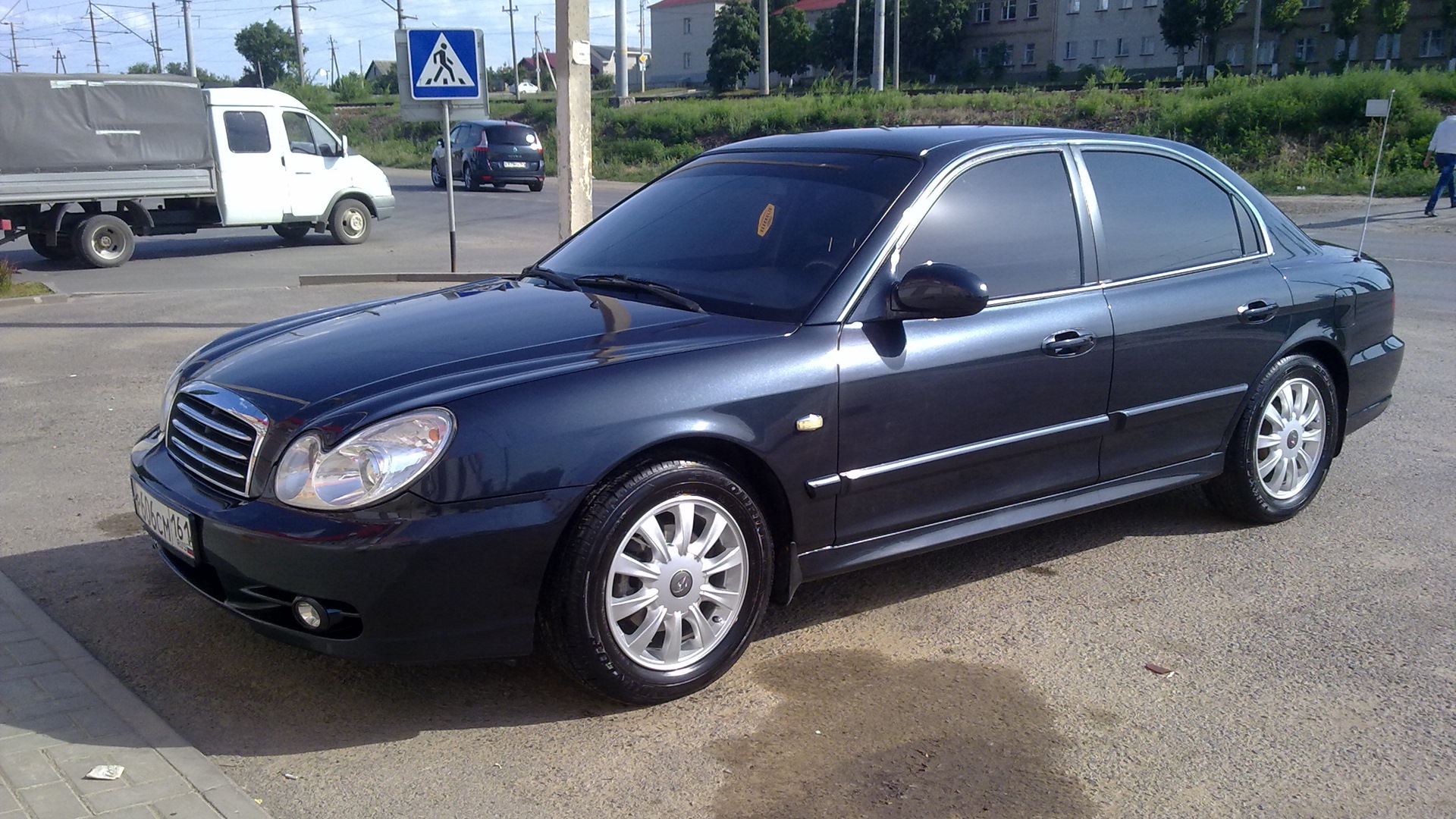 Хендай соната 2008 г. Hyundai Sonata 2008 кузов. Хендай Соната 2008. Hyundai Sonata 2008 1.8.