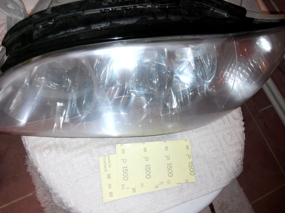 9b9056as 960 можно ли протирать фары уайт спиритом