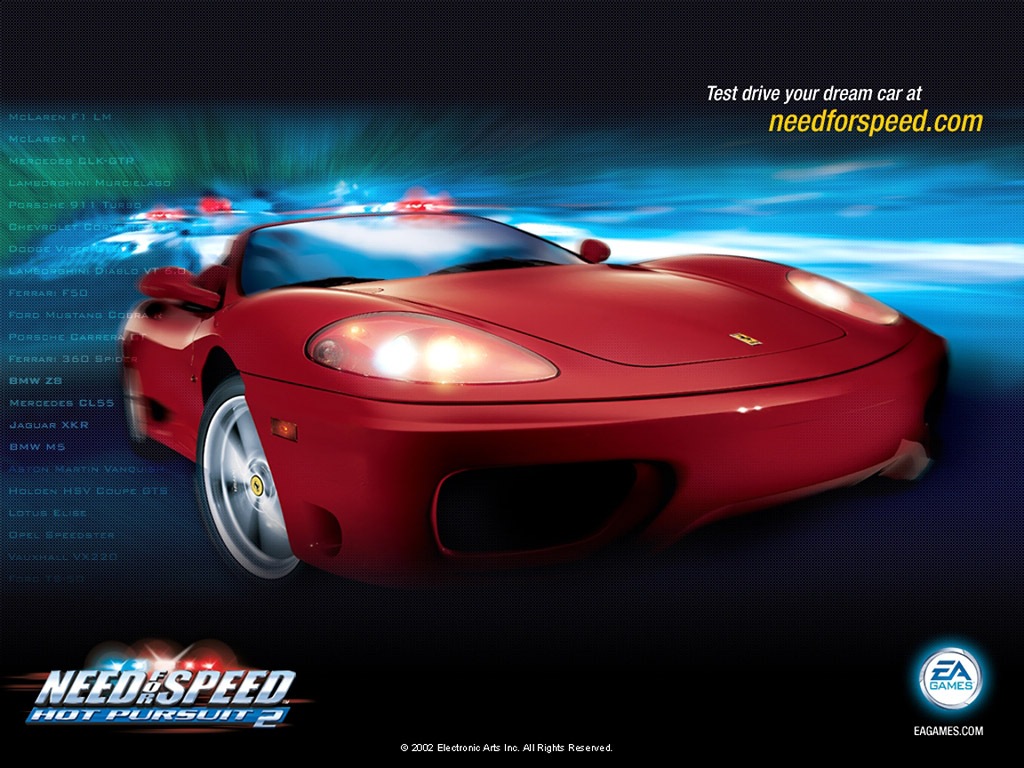 Для настроения!))) NFS — DRIVE2