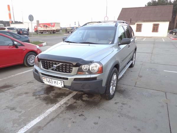 Клубный гараж !ремонт задней подвески, рейки, сальников и т.д ! — Volvo ...