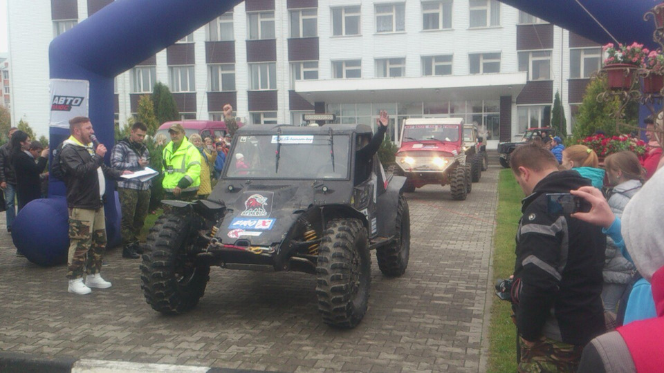 Фото в бортжурнале Шульц V8  3uz-fe vvt-i