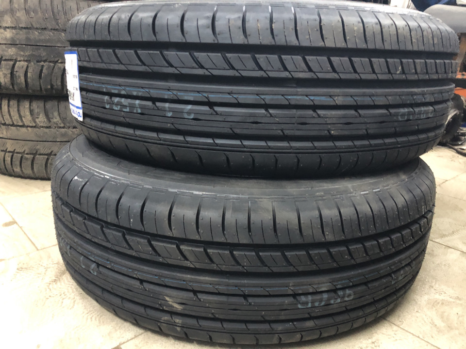 Летняя резина Toyo Tires 195/65/r15 proxes С1S — Mitsubishi Lancer IX ...