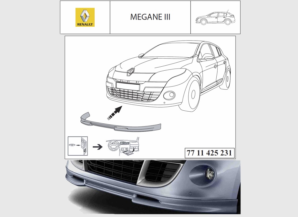 Renault Megane: отзывы, характеристики, тест, фото, цены. | КаММикадзе