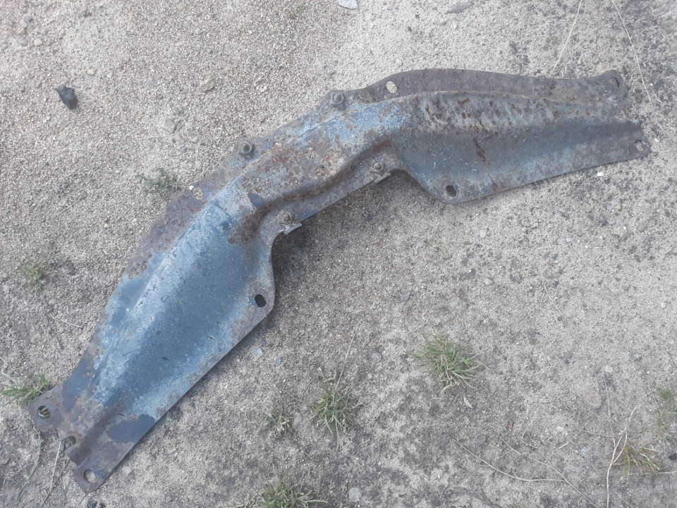 Новая — Volkswagen Bora (1G)