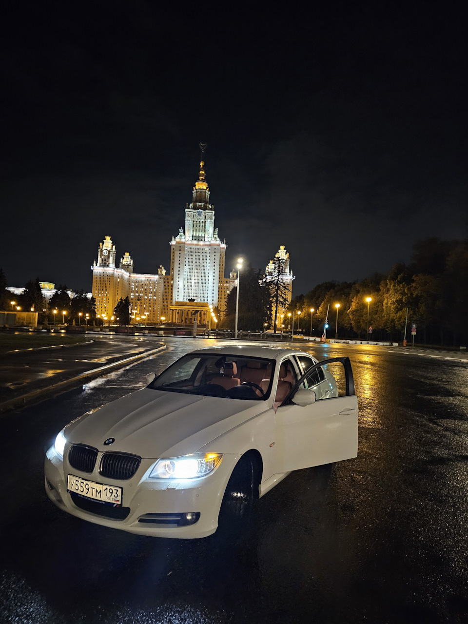 Обзор на покупку — BMW 3 series (E90), 2 л, 2011 года | покупка машины |  DRIVE2