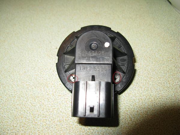 Клапан EGR (ЕГР) и с чем его едят — Honda Civic Hatchback (7G), 1,5 л ...