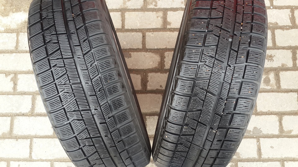 Фото в бортжурнале Skoda Octavia A7 Mk3