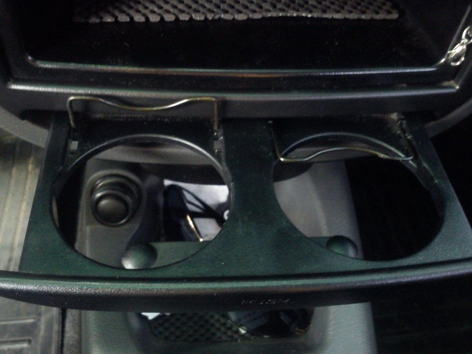 Фото в бортжурнале Daewoo Lanos